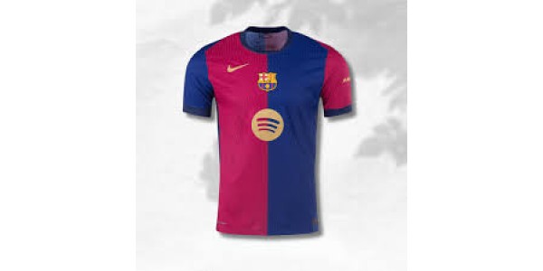 Barcelona schrijft opnieuw een glorieuze geschiedenis.